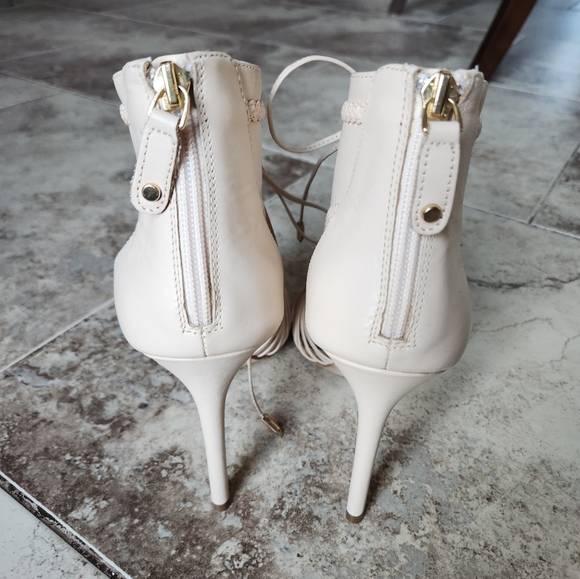 Avec les Filles heels - Picture 3 of 5